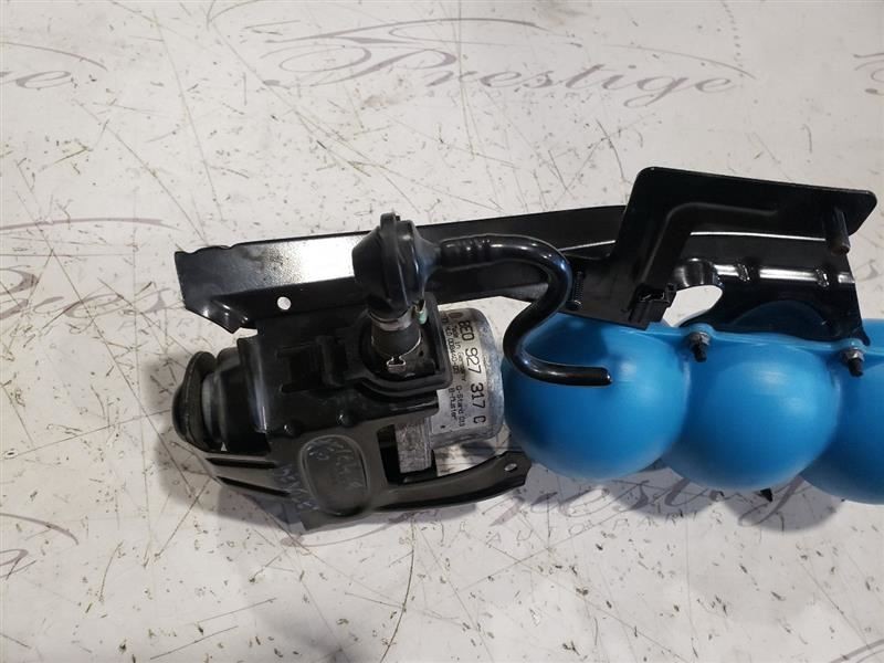 Bentley Flying Spur 06-11 Brake Booster Pump OEM 07 08 09 10(23