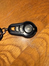 Porte-clés télécommande Viper 7145V 4 boutons de Hyundai Santa Fe