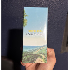 Louis Vuitton Pacific Chill Eau de Parfum 3.4 fl oz Regular Size New with Box