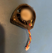 5V 0.6W Fan Part pour Apple Wallstreet PowerBook G3 14" Motherboard 820-1014-A