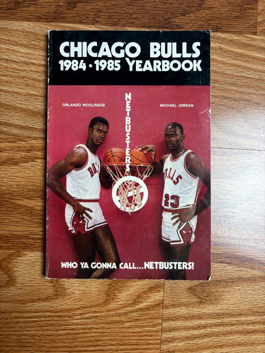 1984 michael jordan rookie