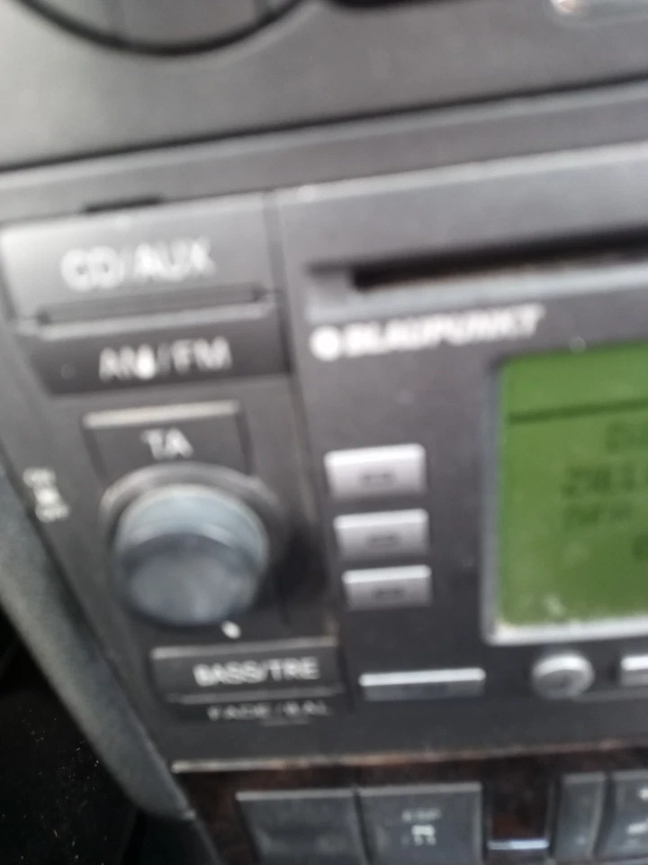 Blaupunkt Travel Pilot Ex - Bild 2 von 3