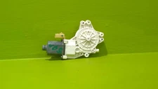 07-16 COMPASS PATRIOT PASSENGER RIGHT REAR WINDOW MOTOR OEM 3916-16