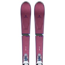 Womens Skis Brand New Dynastar Alpine 4x4.5 82 (without bindings)