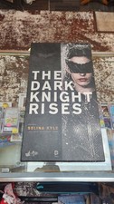 Hot Toys MMS 188 The Dark Knight Rises Batman Selina Kyle Catwoman NEW