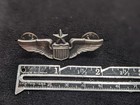 U.S. ARMY BADGE: WINGS SENIOR AVIATOR - 2" — photo 3