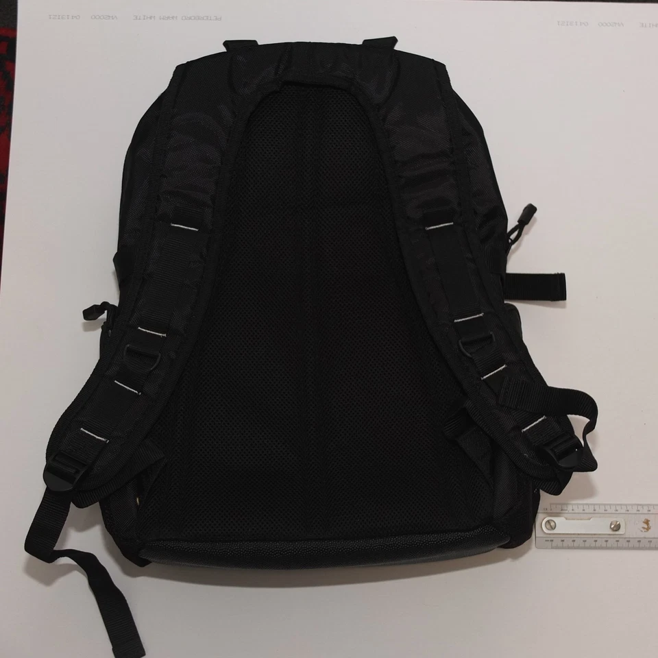 Targus Black Backpack CN600-52 with Laptop Sleeve/Case - image 2 of 4