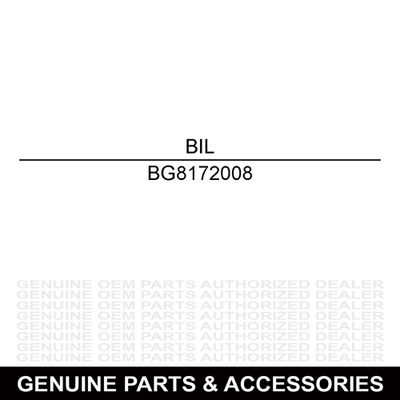 #ad #ad Billy Goat BG8172008 Washer 5 16 Sae Z P $7.95
