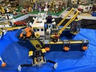 LEGO Boat Hull Explorer-6 Ocean Exploration Ship 60095 — photo 6