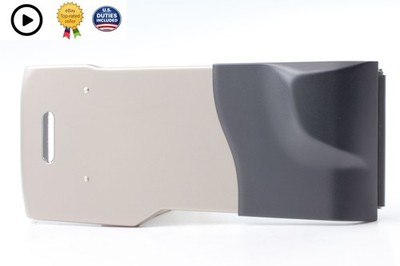 [TOP MINT] Contax Film Back Panel Door Cover for G1 35mm Camera From JAPAN