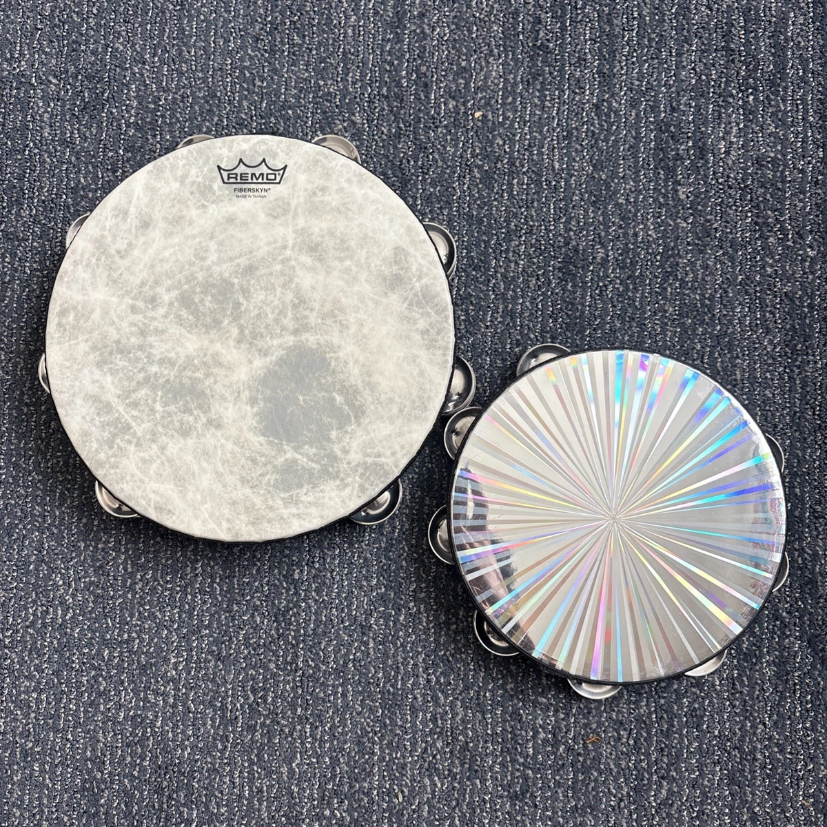 Remo Tambourines for sale | eBay