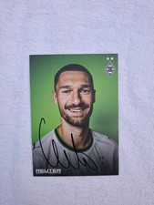 Tim Kleindienst Autogrammkarte 2026/27 26/27 ...