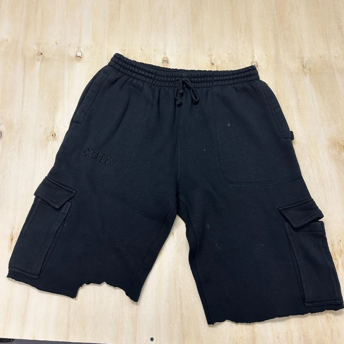 25+ Fleece Cargo Shorts for Men for sale | Updated Oct 2026