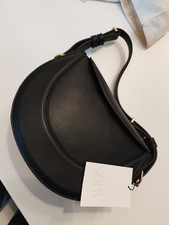 Zara Handtasche Shoulderbag NEU 