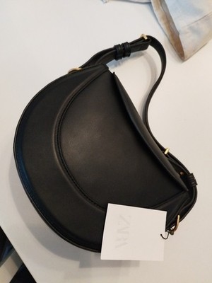 Zara Handtasche Shoulderbag NEU 