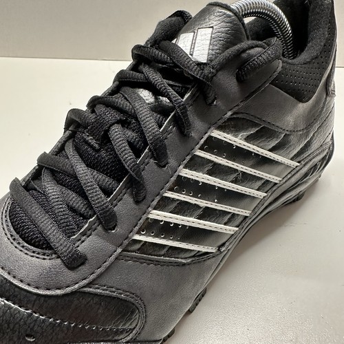 NEU Adidas Baseball Stollen schwarz Stollen Herren Größe 8 Art. " Nr. 667974 SPG753001 - Bild 6 von 11