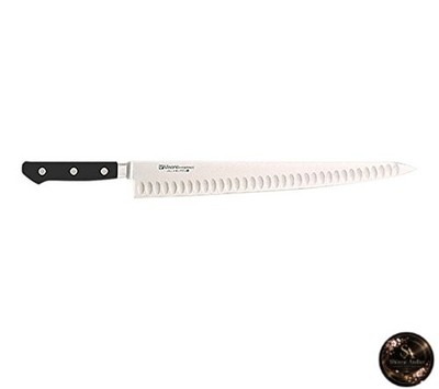 Misono Molybdenum Steel Salmon Slicing Knife No. 527/36cm