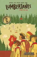 Lumberjanes Vol. 7 | A Bird's-Eye View | Shannon Watters | Englisch | Buch