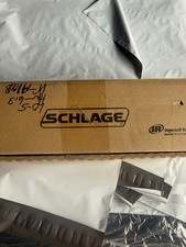 Schlage M492 Double Electromagnetic Lock | 1500 lb x2 | Commercial Maglock