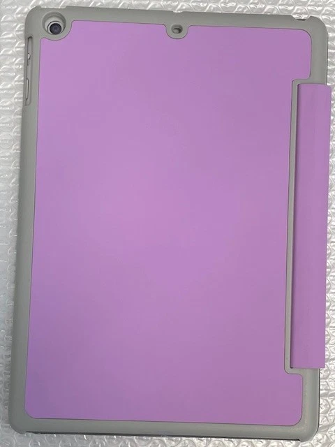Incipio LGND Kickstand FOLIO Case for Apple iPad Air (1st Gen) - Purple - Image 3 of 3