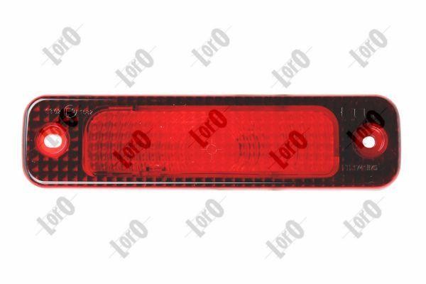 Original ABAKUS Zusatzbremsleuchte 017-41-870 für Ford