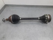1K0407271LB Front Left Driveshaft AUDI A3 SPORTBACK 8VA 8VF 1.6 4965401