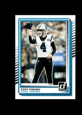 2025 Panini Donruss - Eddy Pineiro #37