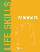 Heron Books | Manners | Taschenbuch | Englisch (2021) | Kartoniert / Broschiert