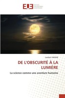 Lambert Nkwar | DE L'obscuritÉ À LA LumiÈRe | Taschenbuch | FranzöSisch (2026)