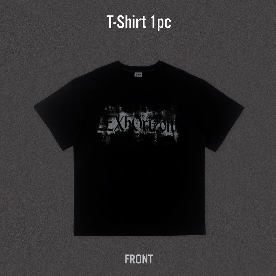 Pre-order EXO PLANET #6 EXhOrizon in Seoul Official MD K-POP Goods