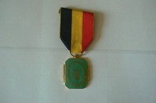 Médaille titre musical