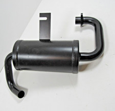 Silenziatore Toro 88-6480 nuovo OEM nuovo vecchio magazzino #MP7