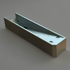 OEM Nintendo Wii Stand Authentic Console Dock Station Base RVL-017 Official