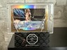 2026 Topps Chrome WWE Zoey Stark GOLD On Card Auto Refractor /50 #BCA-ZOS