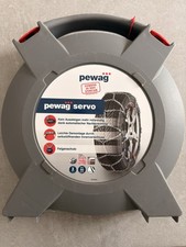 Pewag Servo Schneeketten RS 73 – neu & originalverpackt