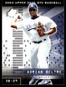 Adrian Beltre 2004 SPx #59 Dodgers MLB READ FREE SHIPPING AutographDen