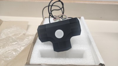 Clockaudio CS 3S-RF Boundary Layer Condenser Table Conferencing Microphone