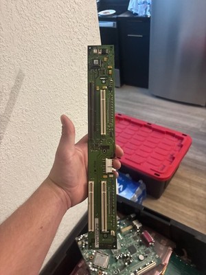 Radware PBD-3490-BP Backplane