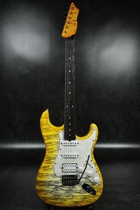 Maya Guitar | eBay