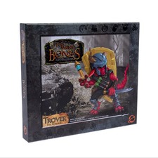 Too Many Bones: Trover The Kobold (EN), Addon...