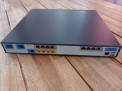 AudioCodes Mediant 800B MSBR