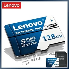 High Speed Memory Card Micro SD Card 128GB 256GB 512 GB 1TB TF Ultra Class 10