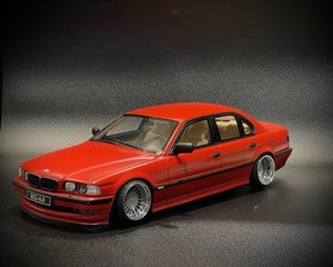 Bmw E38 1:18 for sale | eBay
