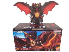 BANDAI MOVIE MONSTER GIGA 8"GIANT DESTOROYAH PERFECT FORM 2025 MIB USA SELLER!