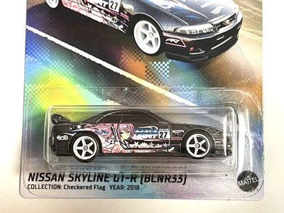 希少左右セット CONVENTION NISSAN GT-R HOTWHEELS Hot Wheels Japan Convention 2000GT-R Right 2 Left 1 Set of 3