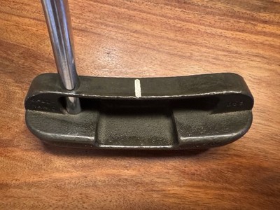 Ping B69 Ball-Namic Karsten, Scottsdale POBox 1345, Other Pat. Pend., Rh, 35 