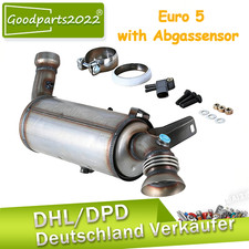 A2044901892 DIESELPARTIKELFILTER DPF FÜR MERCEDES C E-KLASSE W204 S204 W212