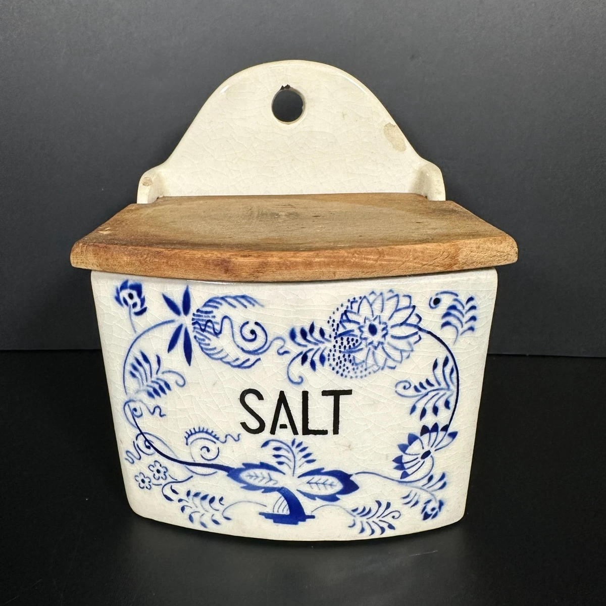 antique salt box products for sale | eBay