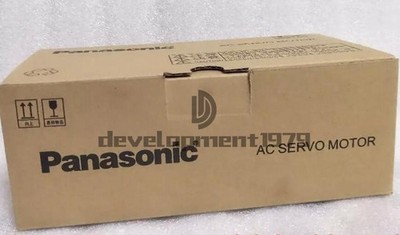 ONE NEW SERVO MOTOR MSM042AXAE #zc