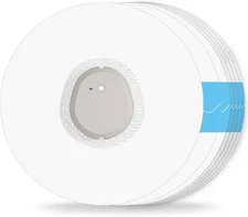 G7 Adhesive Patches Waterproof 45Pack Full Cover Dexcom Overpatch Clear G7 Overl